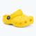 Klapki dziecięce Crocs Classic Clog Toddler lemon