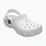 Klapki dziecięce Crocs Classic Clog Kids white