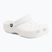 Klapki dziecięce Crocs Classic Clog Kids white