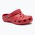 Klapki dziecięce Crocs Classic Clog Kids pepper