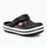 Klapki dziecięce Crocs Crocband Clog Toddler black