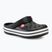 Klapki dziecięce Crocs Crocband Clog Kids black