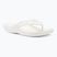 Japonki Crocs Classic Flip white