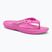 Japonki Crocs Classic Crocs Flip taffy pink