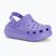 Klapki Crocs Classic Crush Clog digital violet