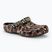 Klapki Crocs Classic Animal Remix black/multi animal