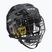 Kask hokejowy CCM Tacks 210 Combo black