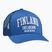 Czapka z daszkiem CCM Meshback Trucker Team Finland