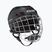Kask hokejowy dziecięcy CCM Tacks 70 Combo black