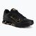 Buty treningowe męskie Nike Reax 8 TR Mesh black/black/metallic gold