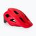 Kask rowerowy dziecięcy Fox Racing Mainframe Jr red