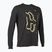 Longsleeve rowerowy męski Fox Racing Ranger Dr black