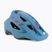 Kask rowerowy Fox Racing Speedframe dusty blue
