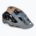 Kask rowerowy Fox Racing Speedframe Pro Klif mocha