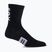 Skarpety Fox Racing 6 Flexair Merino black