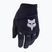 Rękawiczki rowerowe dziecięce Fox Racing Kids Dirtpaw Jr black