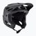 Kask rowerowy Fox Racing Dropframe Pro Runn black camo