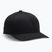 Czapka z daszkiem dziecięca Fox Racing Fox Head 110 Snapback Jr black/black