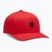 Czapka z daszkiem dziecięca Fox Racing Fox Head 110 Snapback Jr flame red