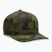 Czapka z daszkiem Fox Racing Fox Head Flexfit green camo