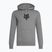 Bluza męska Fox Racing Fox Head heather graphite