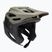 Kask rowerowy Fox Racing Dropframe Pro Runn olive green