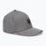 Czapka z daszkiem męska Fox Racing Fox Head Tech Flexfit steel grey