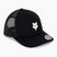 Czapka z daszkiem damska Fox Racing Boundary Trucker W black/white