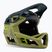 Kask rowerowy Fox Racing Proframe RS Taunt CE pale green