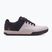 Buty rowerowe platformy męskie Fox Racing Union Canvas vintage white
