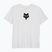 Koszulka damska Fox Racing Fox Head SS Tee white/clear