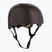Kask rowerowy Fox Racing Flight Pro Solid cocoa