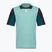 Koszulka rowerowa męska Fox Racing Defend vintage wash blue