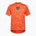 Koszulka rowerowa męska Fox Racing Ranger Tru Dri blood orange