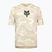 Koszulka rowerowa męska Fox Racing Ranger Tru Dri cream