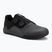 Buty rowerowe platformy męskie Fox Racing Fox Union BOA Flat dark shadow