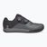 Buty rowerowe platformy męskie Fox Racing Fox Union BOA Flat dark shadow
