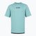 Koszulka rowerowa męska Fox Racing Ranger Wordmark vintage wash blue