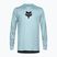Longsleeve rowerowy męski Fox Racing Ranger Fox Head vintage wash blue