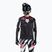 Longsleeve rowerowy męski Fox Racing Ranger Digi Image black