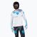 Longsleeve rowerowy męski Fox Racing Ranger Digi Image white