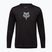Longsleeve rowerowy dziecięcy Fox Racing Ranger Fox Head Jr black