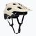 Kask rowerowy Fox Racing Speedframe Pro Backfade cream