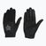 Rękawiczki rowerowe męskie Fox Racing Ranger black