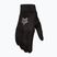 Rękawiczki rowerowe damskie Fox Racing Ranger W black
