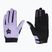 Rękawiczki rowerowe damskie Fox Racing Ranger W lilac