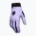 Rękawiczki rowerowe damskie Fox Racing Ranger W lilac