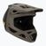 Kask rowerowy Fox Racing Rampage 5050 CE/CPSC military