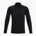 Bluza męska Under Armour Tech 2.0 1/2 Zip black/charcoal