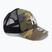 Czapka z daszkiem 47 Brand MLB New York Yankees Camo Branson MVP camo/black